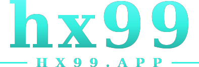 hx99 logo